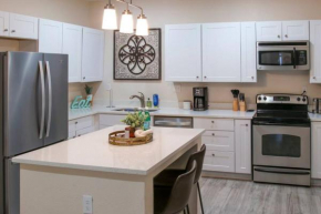Modern 3 Bedroom Home